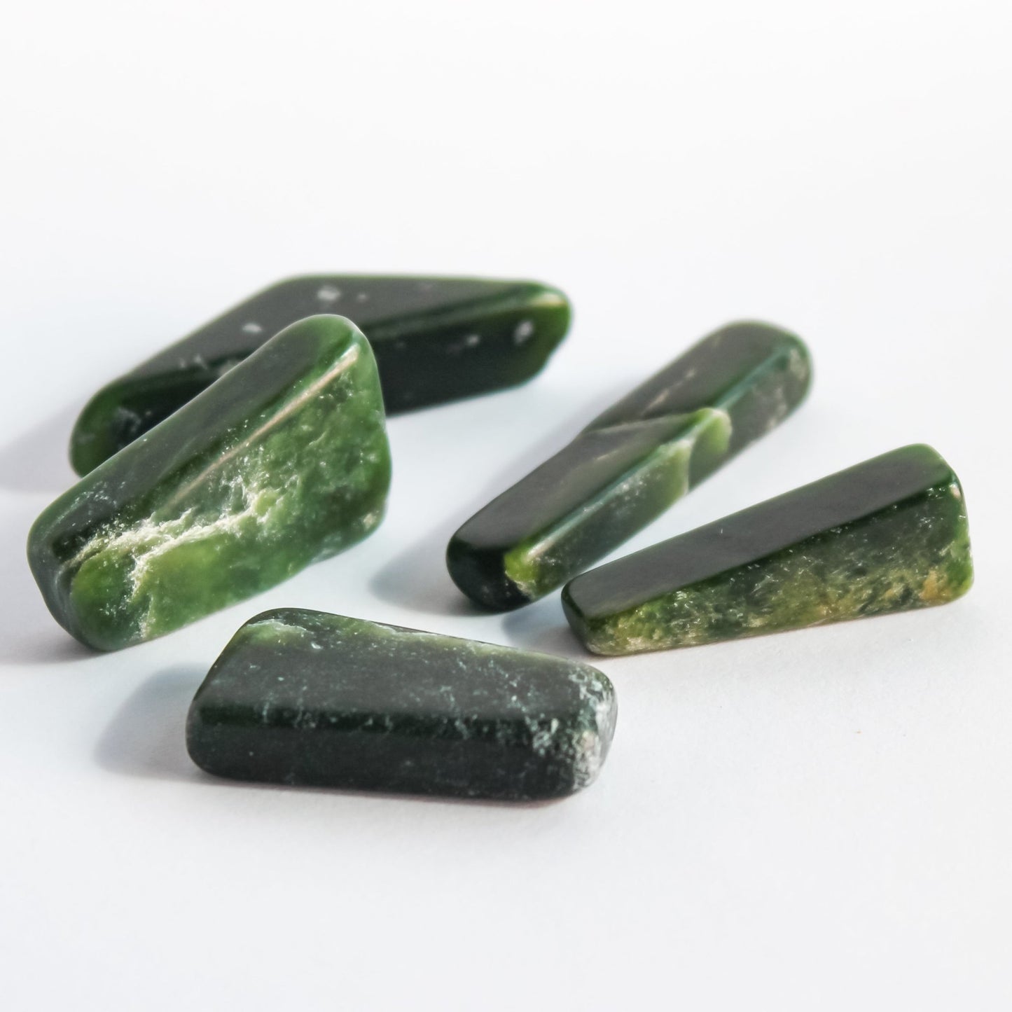 New Zealand Greenstone Slab - Conscious Crystals New Zealand Crystal and Spiritual Shop