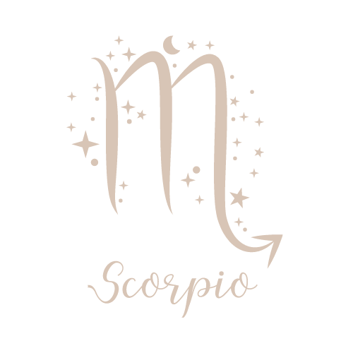 Crystals for Scorpio - Conscious Crystals