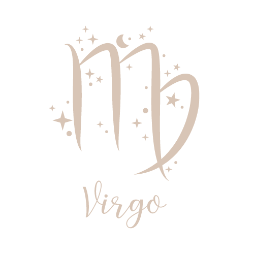 Crystals for Virgo - Conscious Crystals