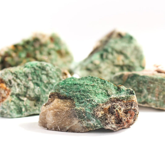 Malachite Raw - Conscious Crystals New Zealand Crystal and Spiritual Shop