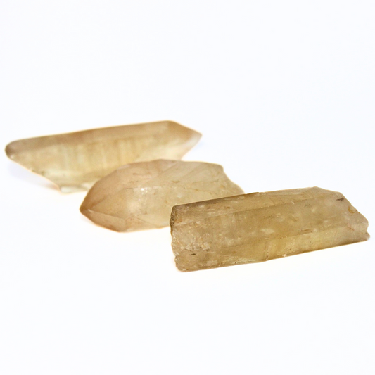 Natural Citrine Raw