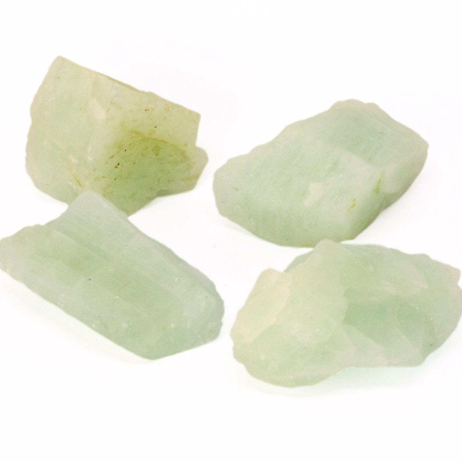 Aquamarine Raw - Conscious Crystals New Zealand Crystal and Spiritual Shop