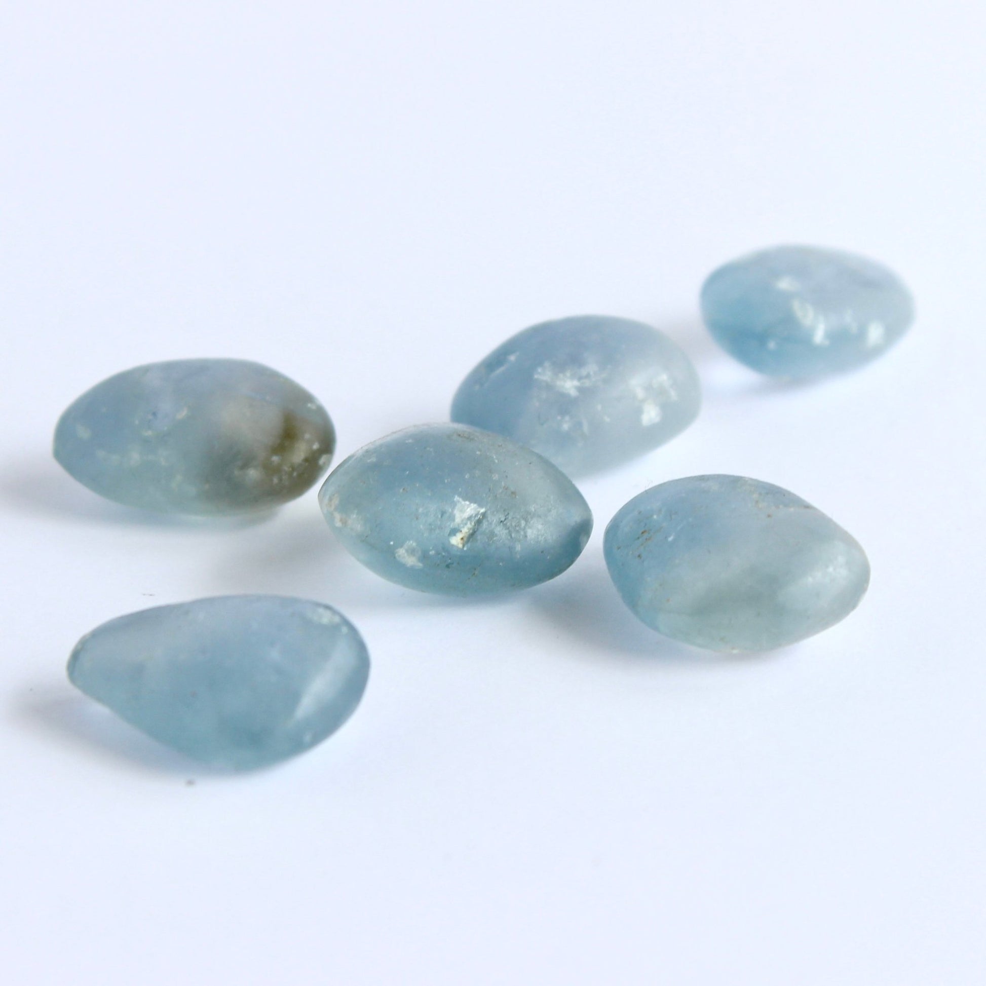 Celestite Tumble - Conscious Crystals New Zealand Crystal and Spiritual Shop