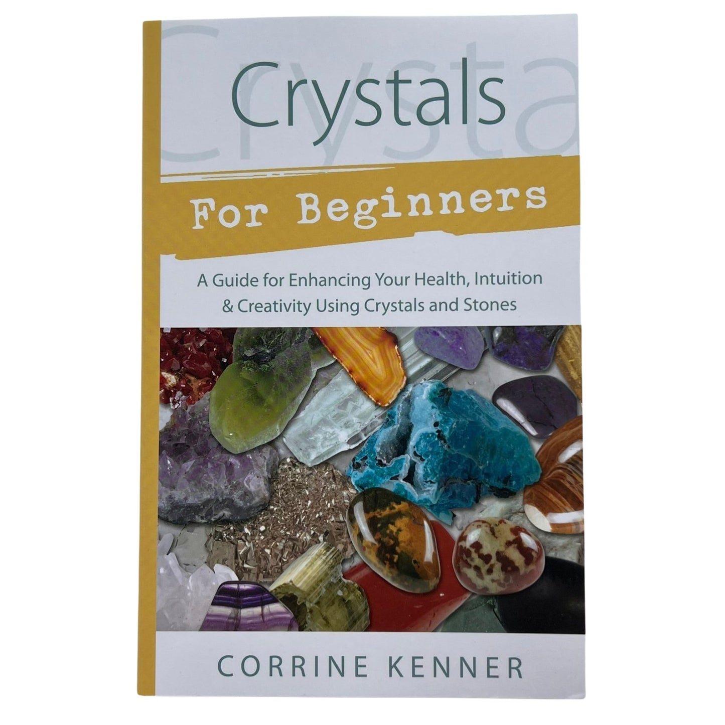 Crystals for Beginners - Conscious Crystals New Zealand Crystal and Spiritual Shop