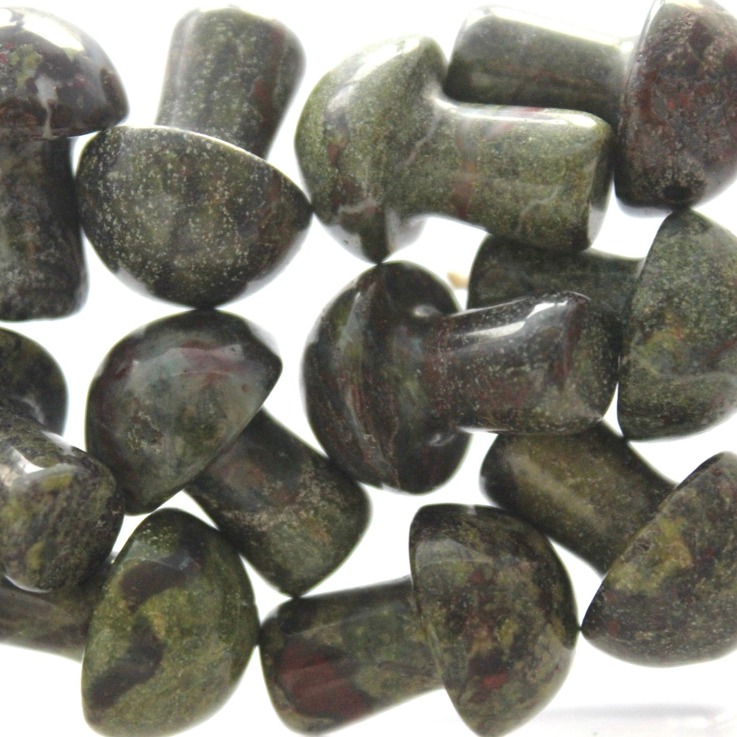 Dragon Stone Mushroom - Conscious Crystals New Zealand Crystal and Spiritual Shop