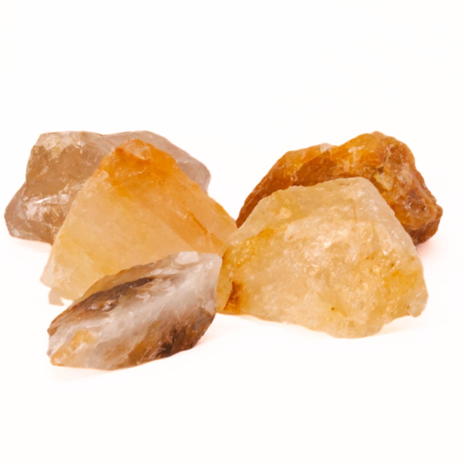 Golden Healer Raw - Conscious Crystals New Zealand Crystal and Spiritual Shop