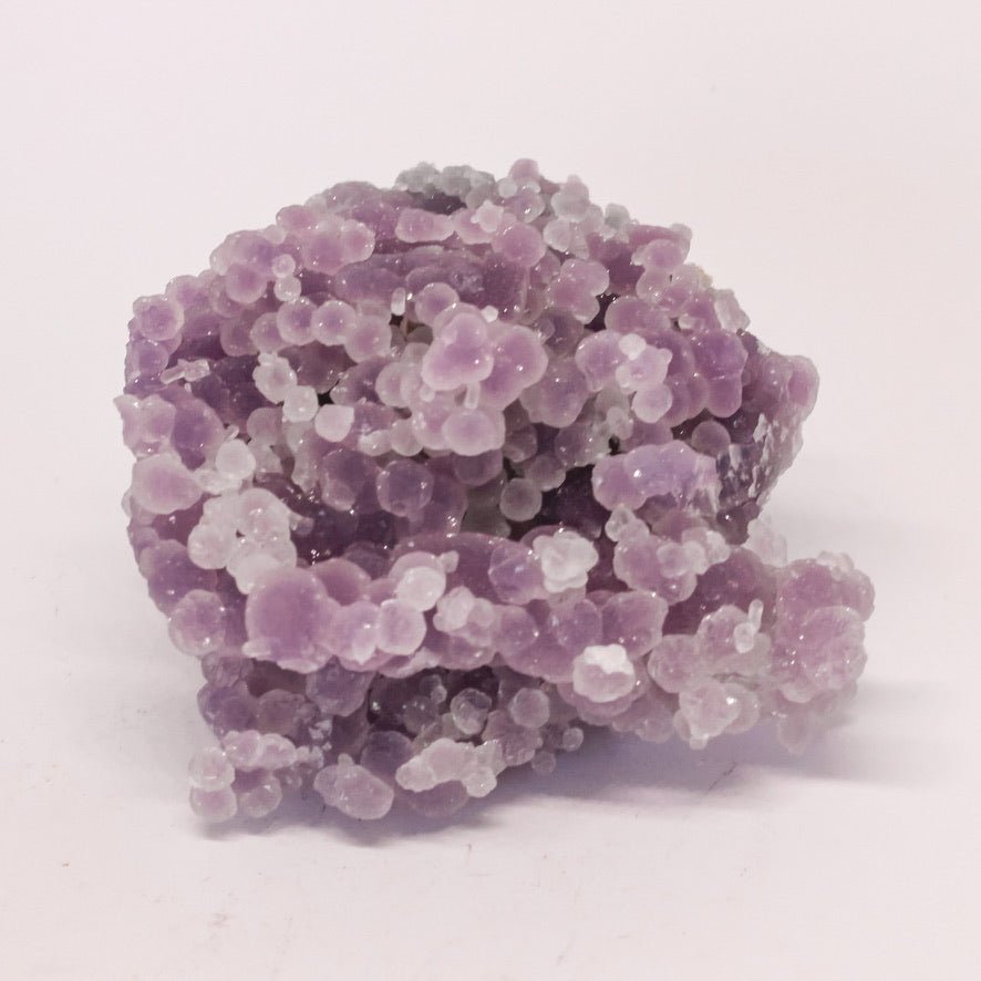 Grape Agate - Conscious Crystals New Zealand Crystal and Spiritual Shop