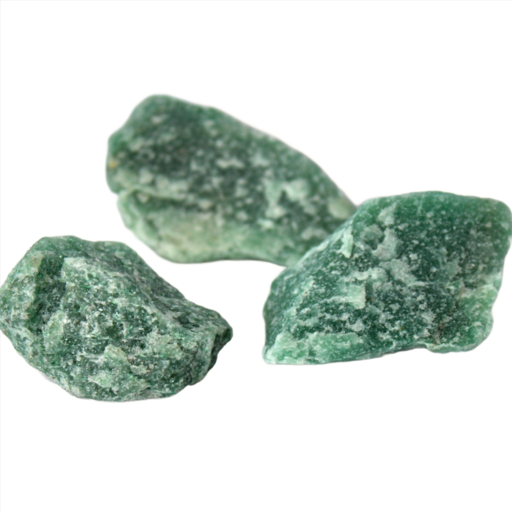 Green Aventurine Raw - Conscious Crystals New Zealand Crystal and Spiritual Shop