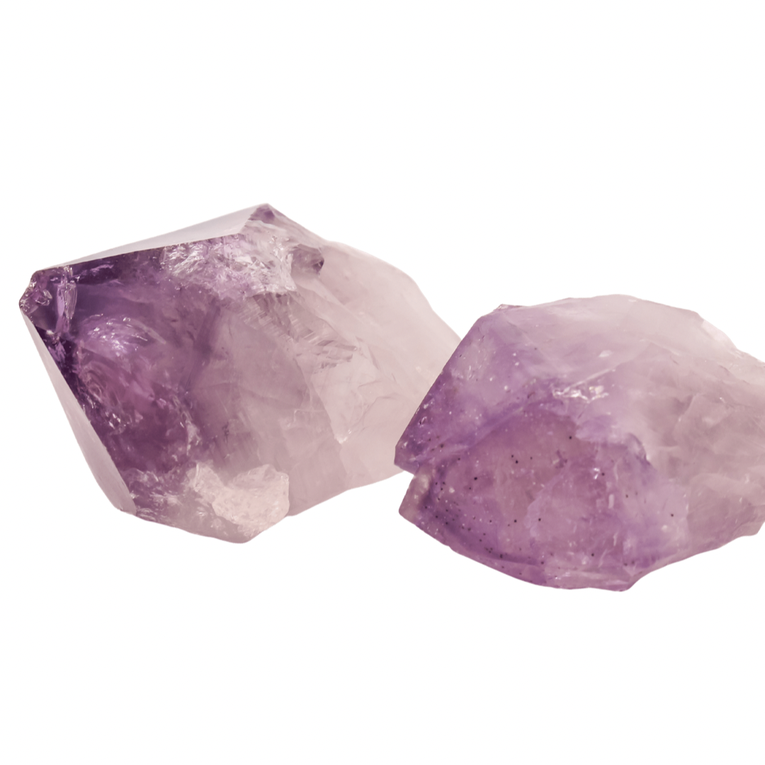 Amethyst Point - Conscious Crystals New Zealand Crystal and Spiritual Shop