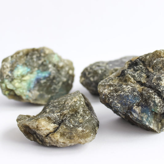 Labradorite Raw - Conscious Crystals New Zealand Crystal and Spiritual Shop