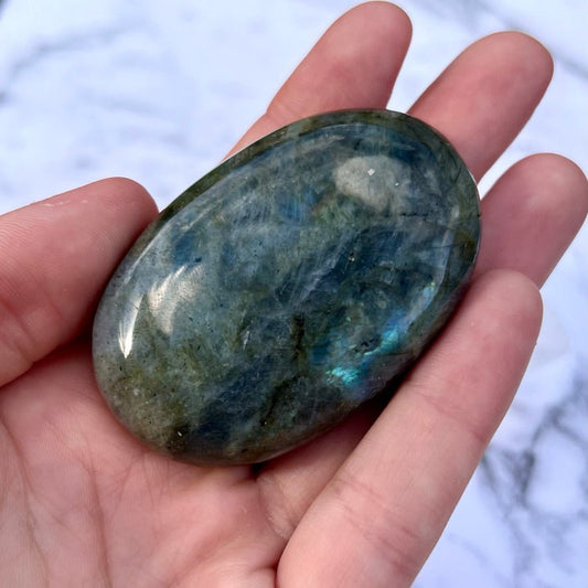 Labradorite Soapstone - Conscious Crystals New Zealand Crystal and Spiritual Shop
