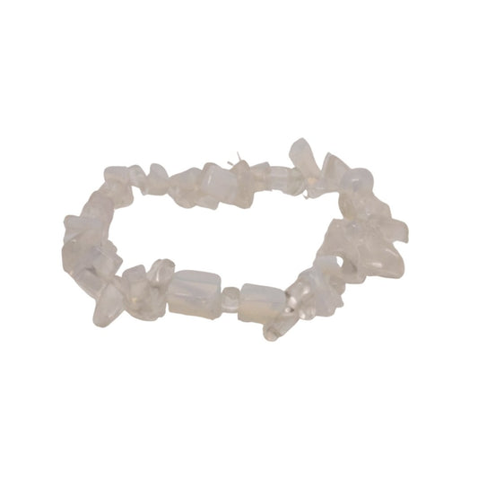 Opalite Bracelet - Conscious Crystals New Zealand Crystal and Spiritual Shop