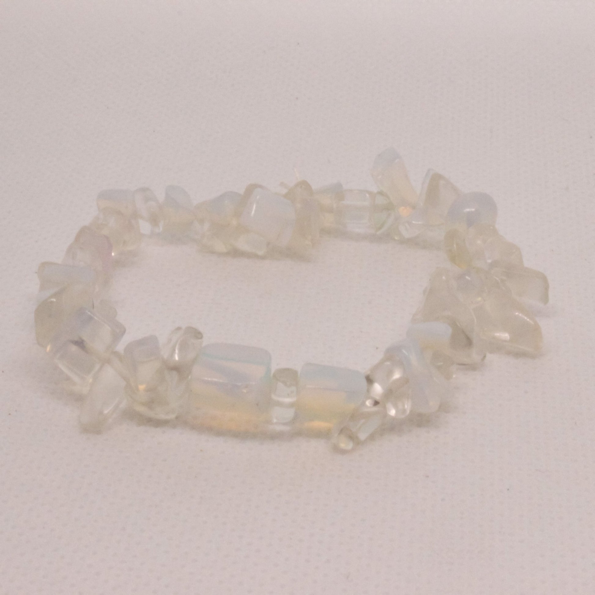 Opalite Bracelet - Conscious Crystals New Zealand Crystal and Spiritual Shop