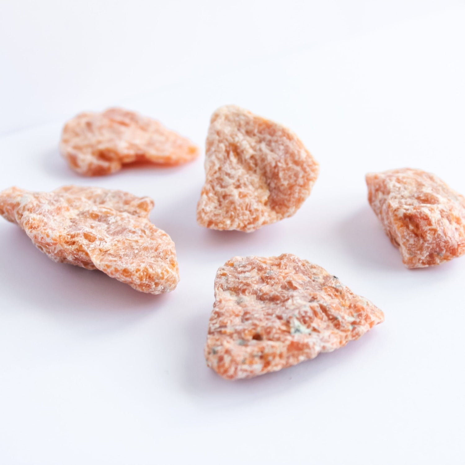 Orchid Calcite Raw - Conscious Crystals New Zealand Crystal and Spiritual Shop