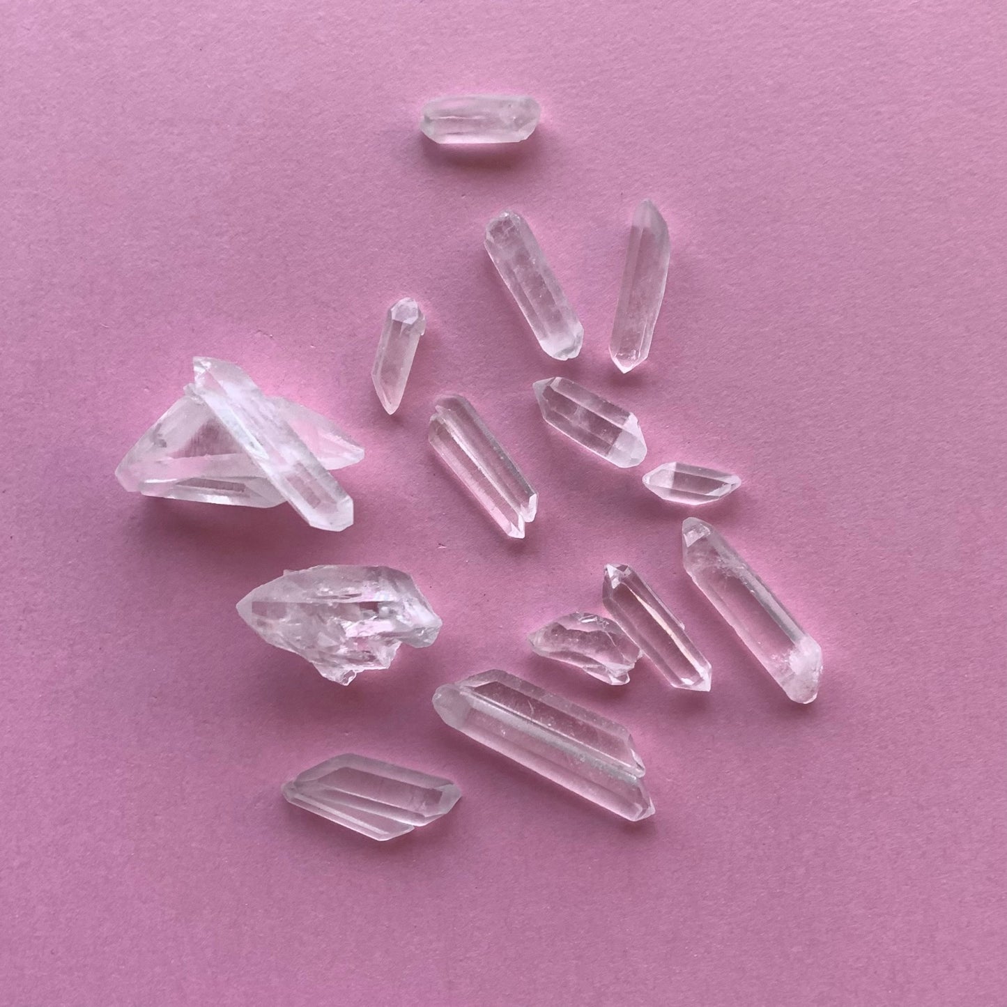 Sichuan Quartz Point - Conscious Crystals New Zealand Crystal and Spiritual Shop