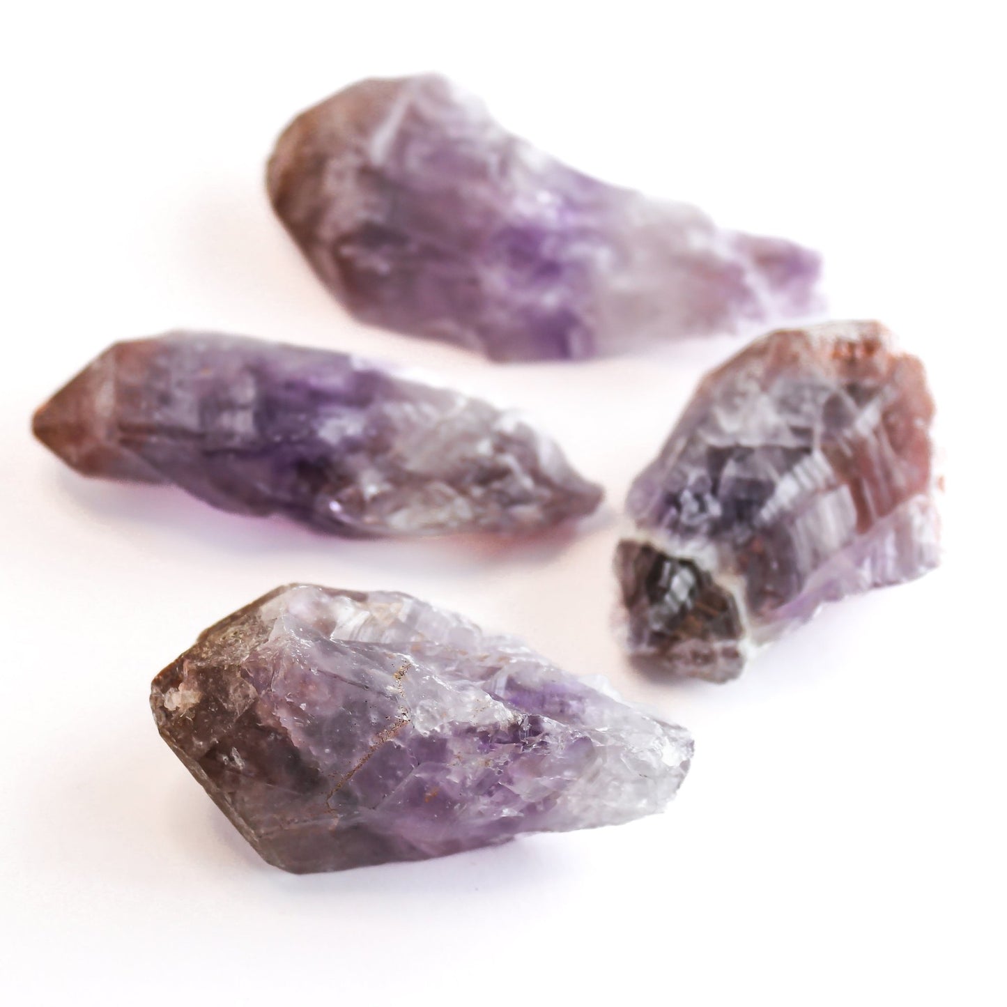 Super Seven Raw - Conscious Crystals New Zealand Crystal and Spiritual Shop