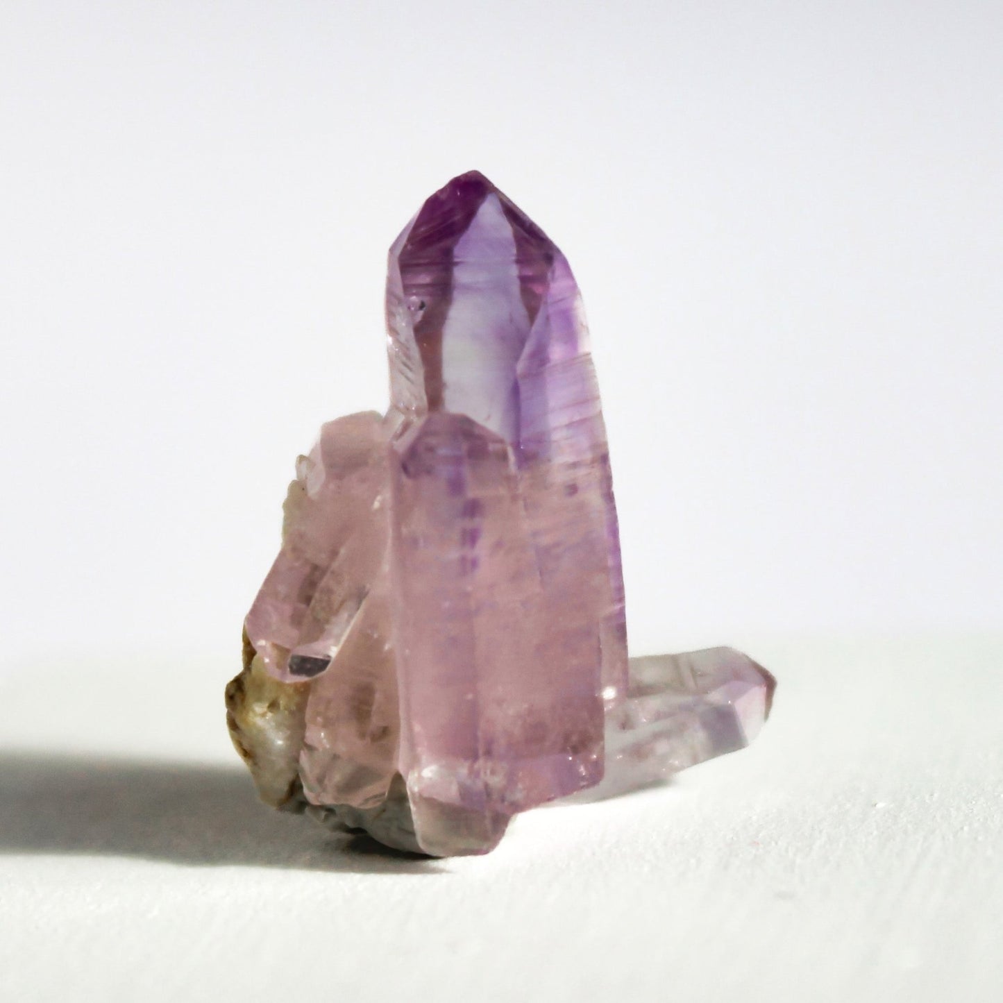 Vera Cruz Amethyst Specimen - Conscious Crystals New Zealand Crystal and Spiritual Shop