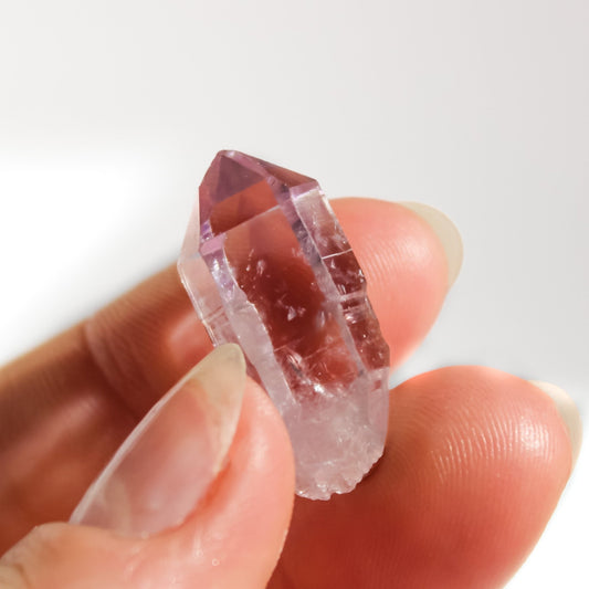 Vera Cruz Amethyst Specimen - Conscious Crystals New Zealand Crystal and Spiritual Shop